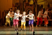 Театральная студия АртЭко приглашает детей в возрасте от 6 до 17 лет.
